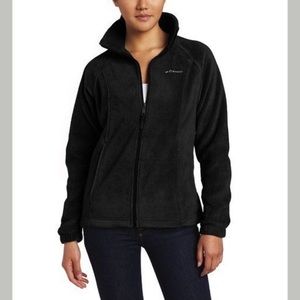 Columbia Benton Springs Full-Zip Fleece Jacket